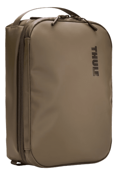 Thule Putna torba Chasm Large Gear Cube, kaki