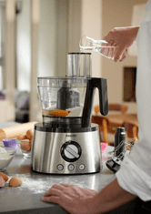 Philips HR7778/00 procesor hrane