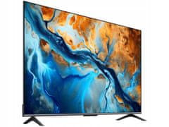 Xiaomi TV S mini LED 65 (2025) televizija, 165 cm (65), 4K UHD, QD MINI LED (L65MA-SPLEU)