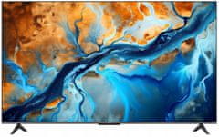 Xiaomi TV S mini LED 65 (2025) televizija, 165 cm (65), 4K UHD, QD MINI LED (L65MA-SPLEU)