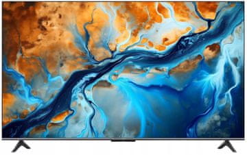Xiaomi TV S mini LED 65 (2025) televizija, 165 cm (65), 4K UHD, QD MINI LED (L65MA-SPLEU)