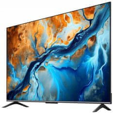 Xiaomi TV S mini LED 65 (2025) televizija, 165 cm (65), 4K UHD, QD MINI LED (L65MA-SPLEU)