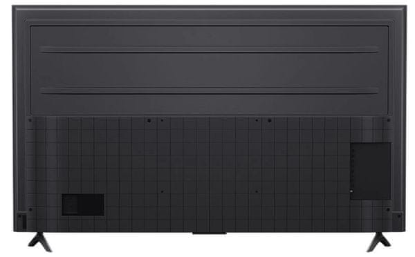 Pametne funkcije in kinematografski zvok