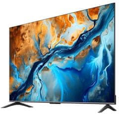 Xiaomi TV S mini LED 75 (2025) televizija, 190 cm (75), 4K UHD, QD MINI LED (L75MA-SPLEU)