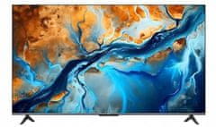 Xiaomi TV S mini LED 75 (2025) televizija, 190 cm (75), 4K UHD, QD MINI LED (L75MA-SPLEU)