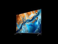 Xiaomi TV S mini LED 75 (2025) televizija, 190 cm (75), 4K UHD, QD MINI LED (L75MA-SPLEU)