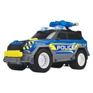 Dickie policijsko vozilo SUV, 30 cm 