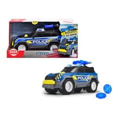 Dickie Policijski terenac, 30 cm (203306022)