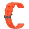 Silicone V3 remen za Xiaomi Amazfit GTS, orange