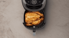 Philips NA342/00 friteza na vrući zrak