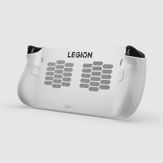 Lenovo Igraća konzola Legion Go S 8ARP1, 16 GB/512 GB, siva (83L30026SC)