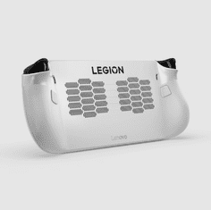 Lenovo Igraća konzola Legion Go S 8ARP1, 16 GB/512 GB, siva (83L30026SC)
