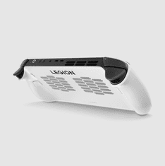 Lenovo Igraća konzola Legion Go S 8ARP1, 16 GB/512 GB, siva (83L30026SC)
