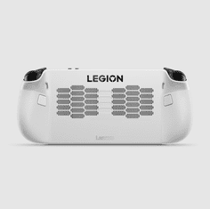 Lenovo Igraća konzola Legion Go S 8ARP1, 16 GB/512 GB, siva (83L30026SC)