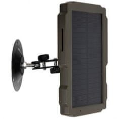 Evolveo Solarni panel za kameru StrongVision SP1