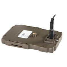 Evolveo Solarni panel za kameru StrongVision SP1