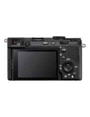 Sony ILCE7CM2LB digitalni fotoaparat bez ogledala + leća SEL2860, crna