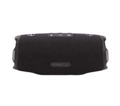 JBL Charge 6 bežični zvučnik, Bluetooth, crni