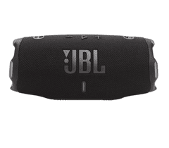 JBL Charge 6 bežični zvučnik, Bluetooth, crni