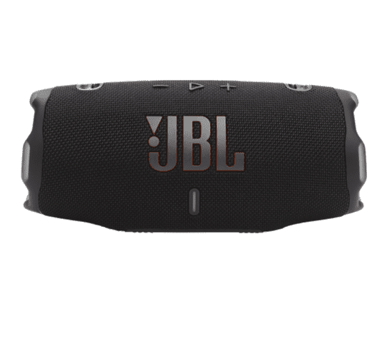 JBL Charge 6 bežični zvučnik, Bluetooth, crni