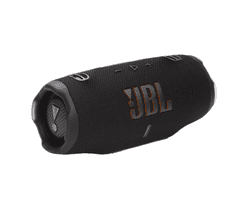 JBL Charge 6 bežični zvučnik, Bluetooth, crni