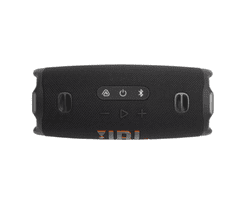 JBL Charge 6 bežični zvučnik, Bluetooth, crni