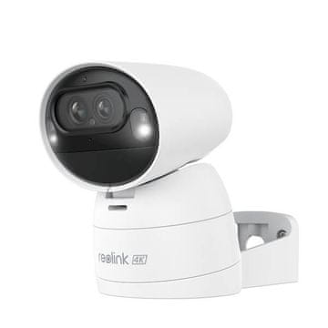 Reolink Argus B730 IP kamera, 4K 8MP UHD, WiFi, baterija, rotacija, noćno snimanje, LED, aplikacija, vodootporan