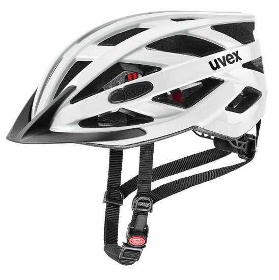 Uvex i-vo 3D kaciga, bijela, vel.: 56-60