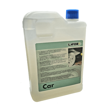 Lavor ŠAMPON ZA AUTOMOBILE LAVOR CAR 2 L 0.010.0043
