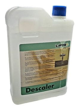 Lavor DETERDŽENT ZA UKLANJANJE KAMENCA 2 L 0.010.0032