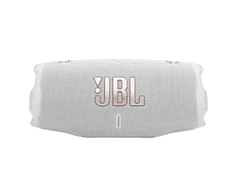 Charge 6 bežični zvučnik, Bluetooth, bijeli