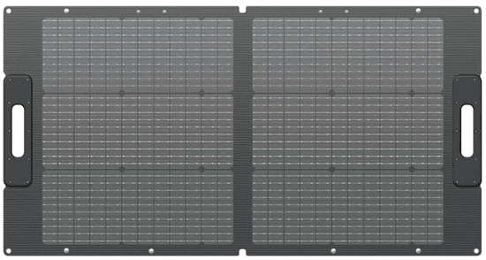 BLUETTI PV120D solarni panel, 120 W