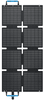 BLUETTI PV60F solarni panel, 60 W