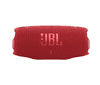JBL Charge 6 bežični zvučnik, Bluetooth, crveni