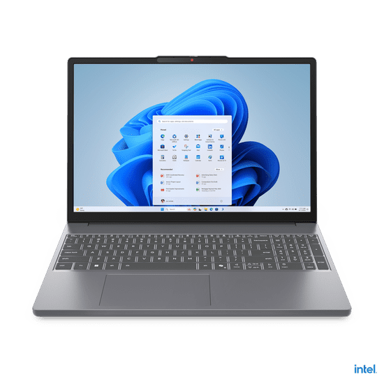 Lenovo Prijenosno računalo IdeaPad Slim 3, i5-13420H, 16GB, SSD512GB, 38,86cm (15,3), WUXGA, W11H (83K1000MSC)