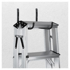 Maclean Univerzalni zidni nosač MC-487, 2 komada