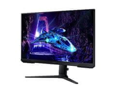Samsung Monitor Odyssey S27DG302EU, 27, FHD (LS27DG302EUXEN)