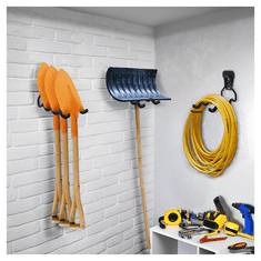 Maclean Univerzalni zidni nosač MC-486, 1 kom