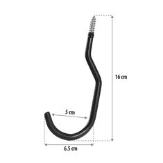Maclean Univerzalni stropni nosač MC-485, 2 kom