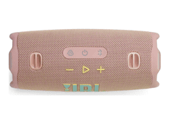 JBL Charge 6 bežični zvučnik, Bluetooth, roza