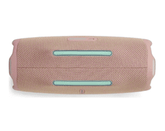 JBL Charge 6 bežični zvučnik, Bluetooth, roza