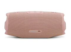 JBL Charge 6 bežični zvučnik, Bluetooth, roza