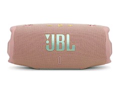 Charge 6 bežični zvučnik, Bluetooth, roza