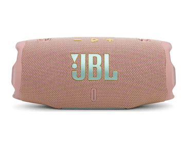 JBL Charge 6 bežični zvučnik, Bluetooth, roza