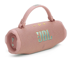JBL Charge 6 bežični zvučnik, Bluetooth, roza