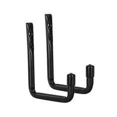 Maclean Univerzalni zidni nosač MC-488, 2 komada