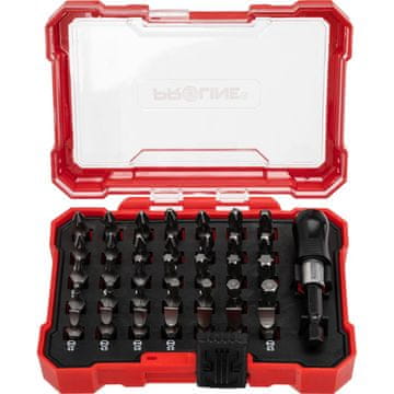 Proline 36-DJELNI SET NASTAVKA S RUČKOM PROLINE 10719