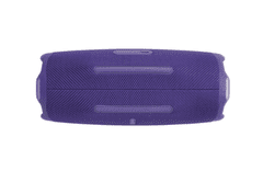 JBL Charge 6 bežični zvučnik, Bluetooth, ljubičasti