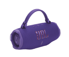 JBL Charge 6 bežični zvučnik, Bluetooth, ljubičasti