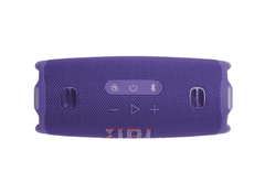 JBL Charge 6 bežični zvučnik, Bluetooth, ljubičasti